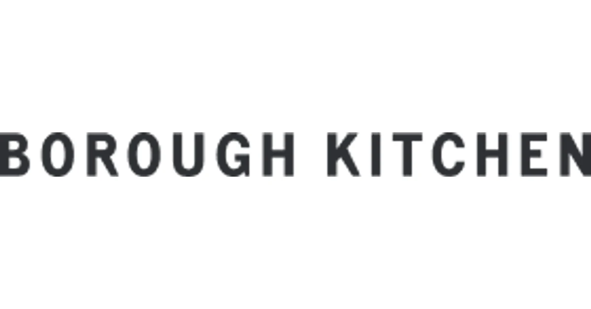 Borough Kitchen