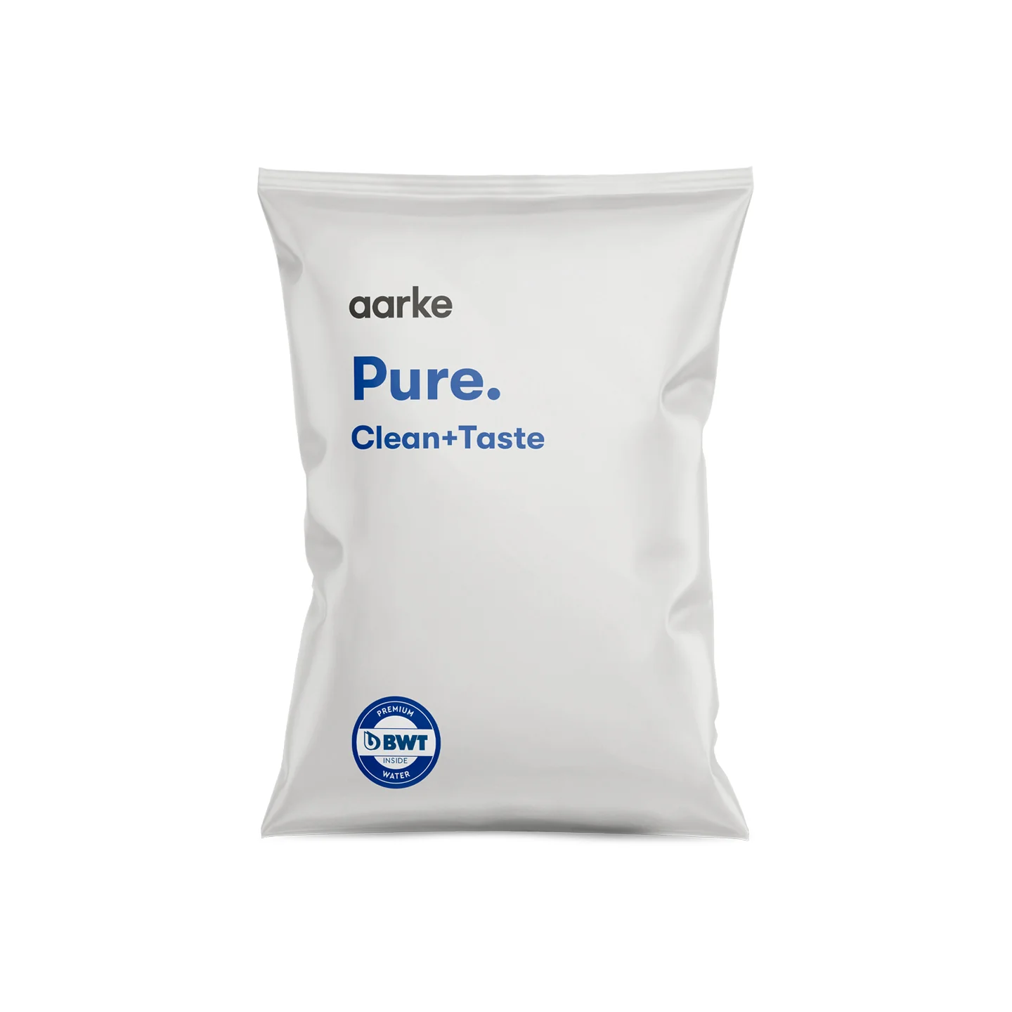 Aarke Purifier Water Filter Granules 3-Pack Refill Bags / Pure - Image 3
