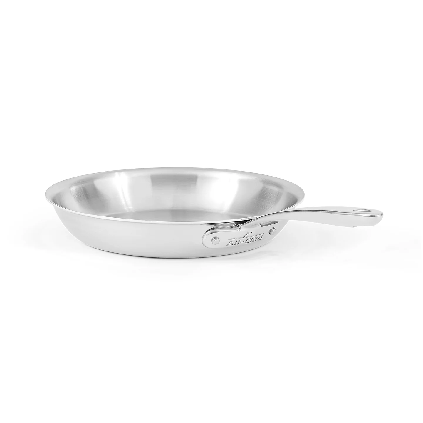 All-Clad G5 Graphite Core Skillet - Image 3