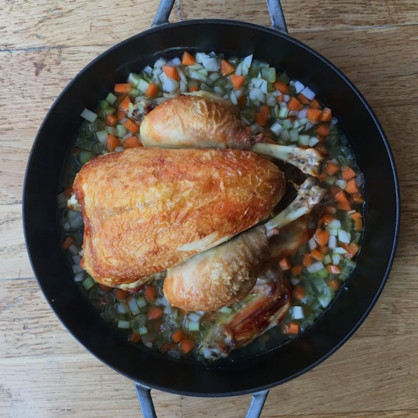Applied Knife Techniques Cooking Class - Image 5