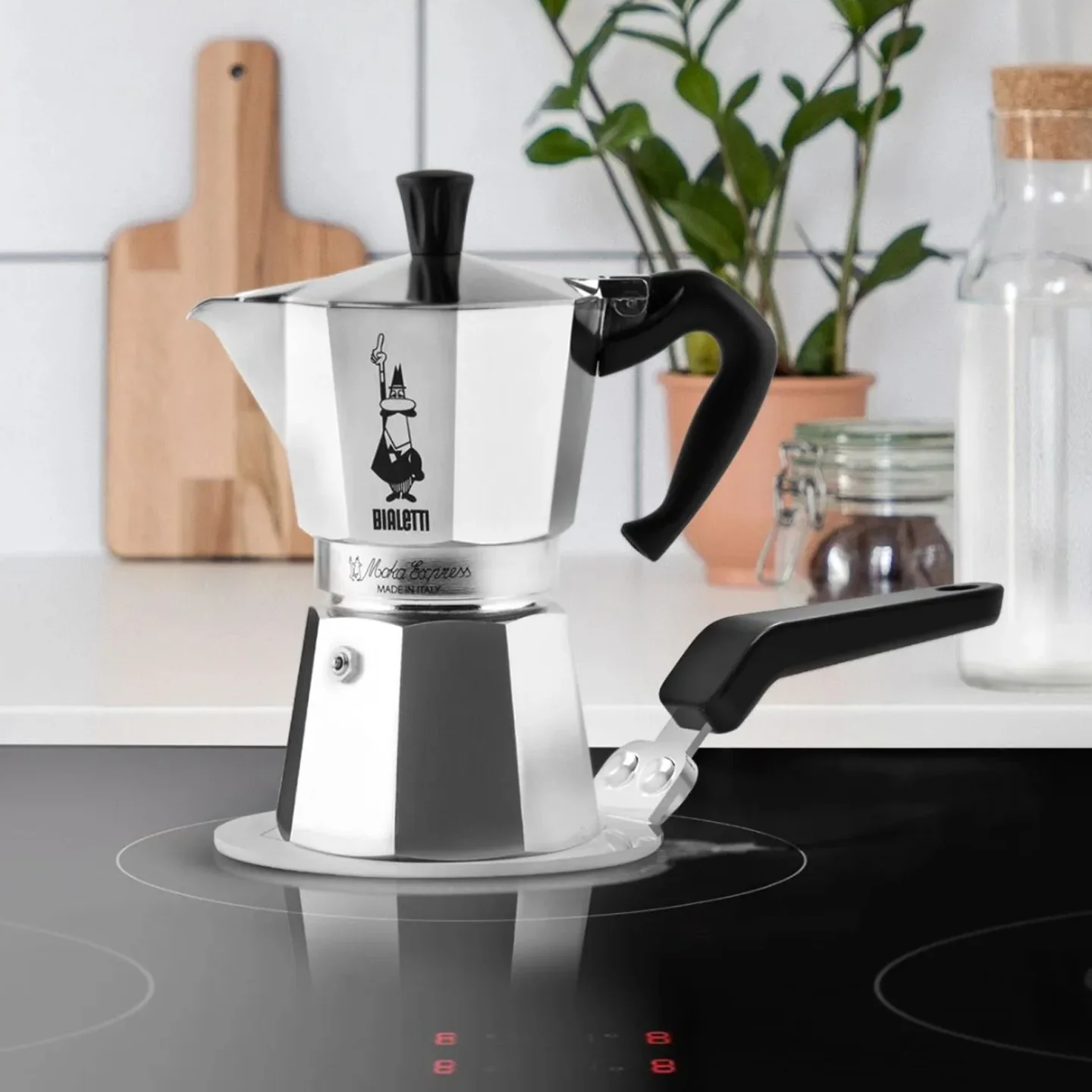 Bialetti Induction Plate - Image 2