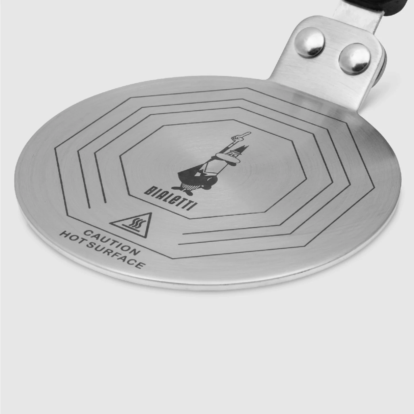 Bialetti Induction Plate - Image 3