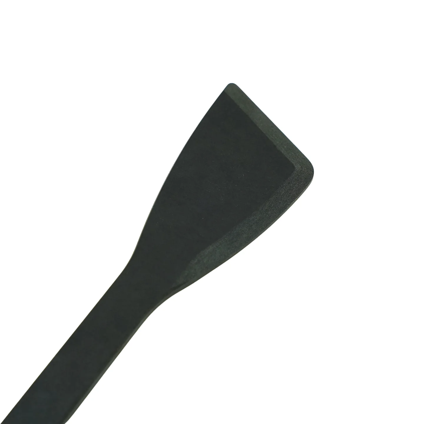Borough Kitchen Angled Spatula / Black - Image 3