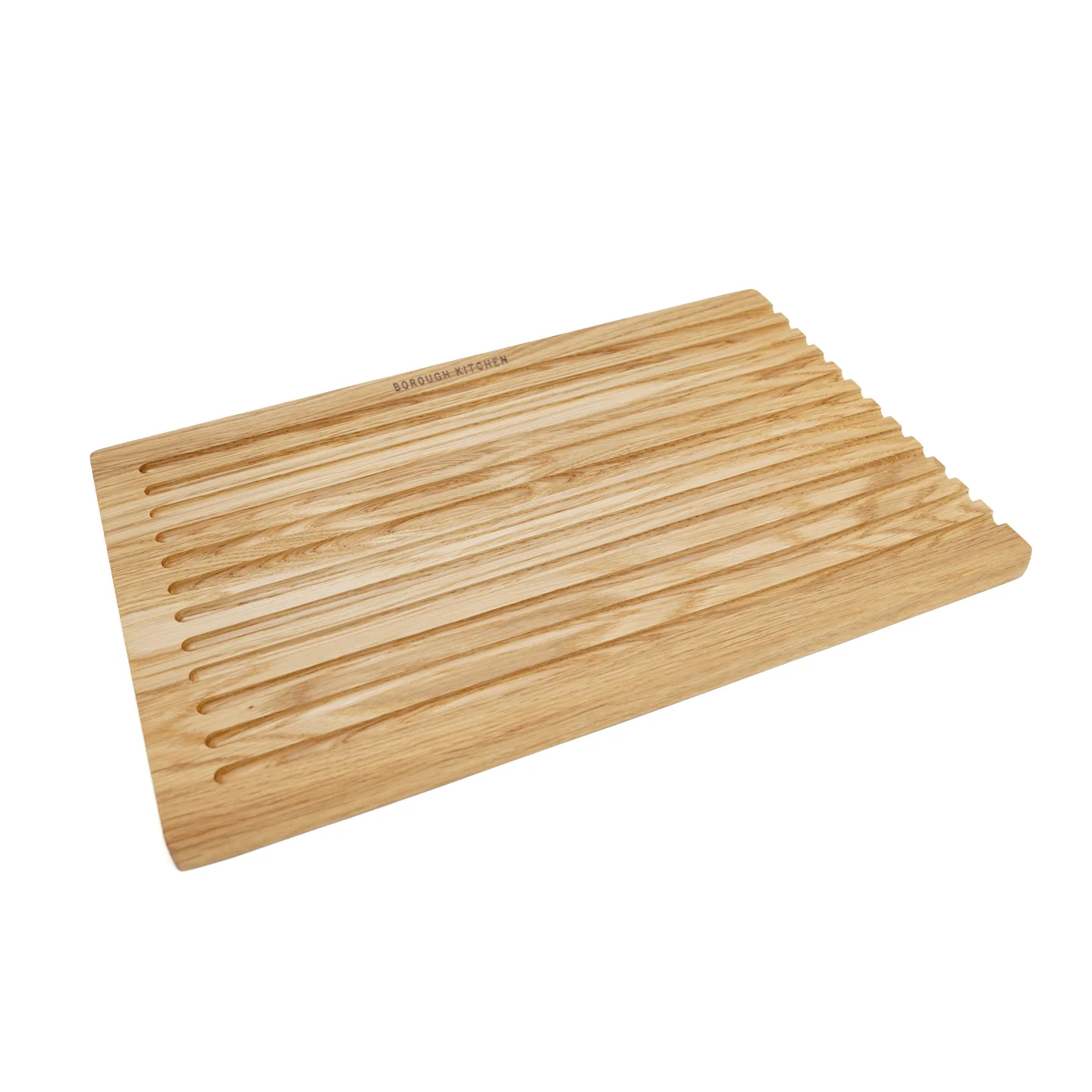 Borough Kitchen Bread Board / Oak - Image 2