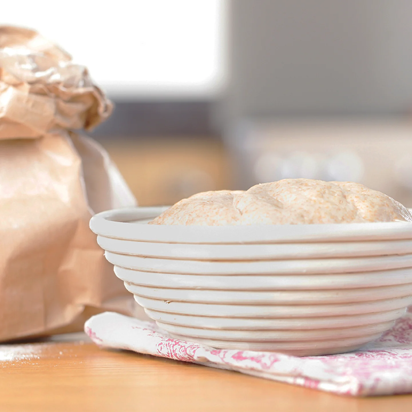 Borough Kitchen Bread Essentials Kit - Image 4