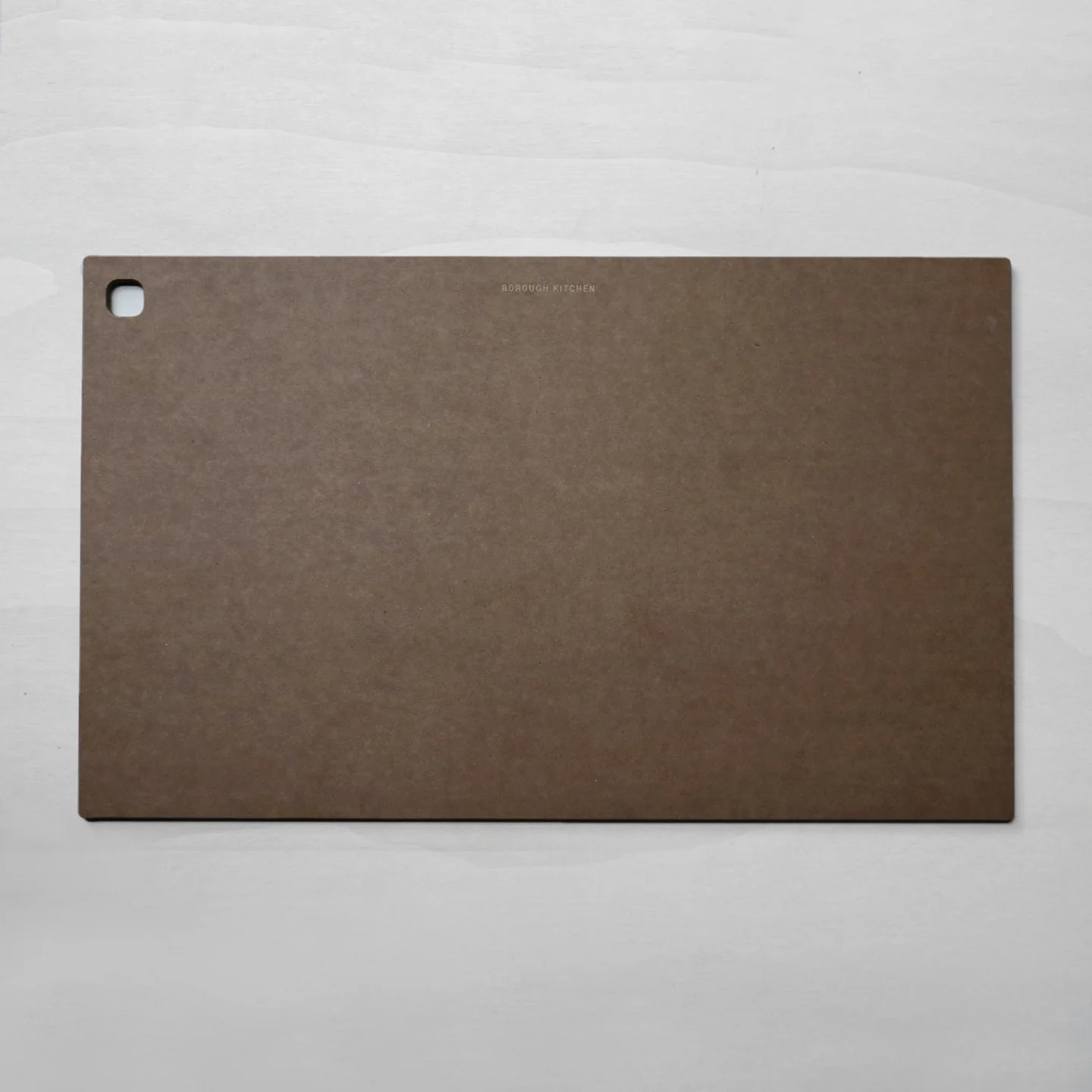 Borough Kitchen Chopping Board / Brown - Image 8