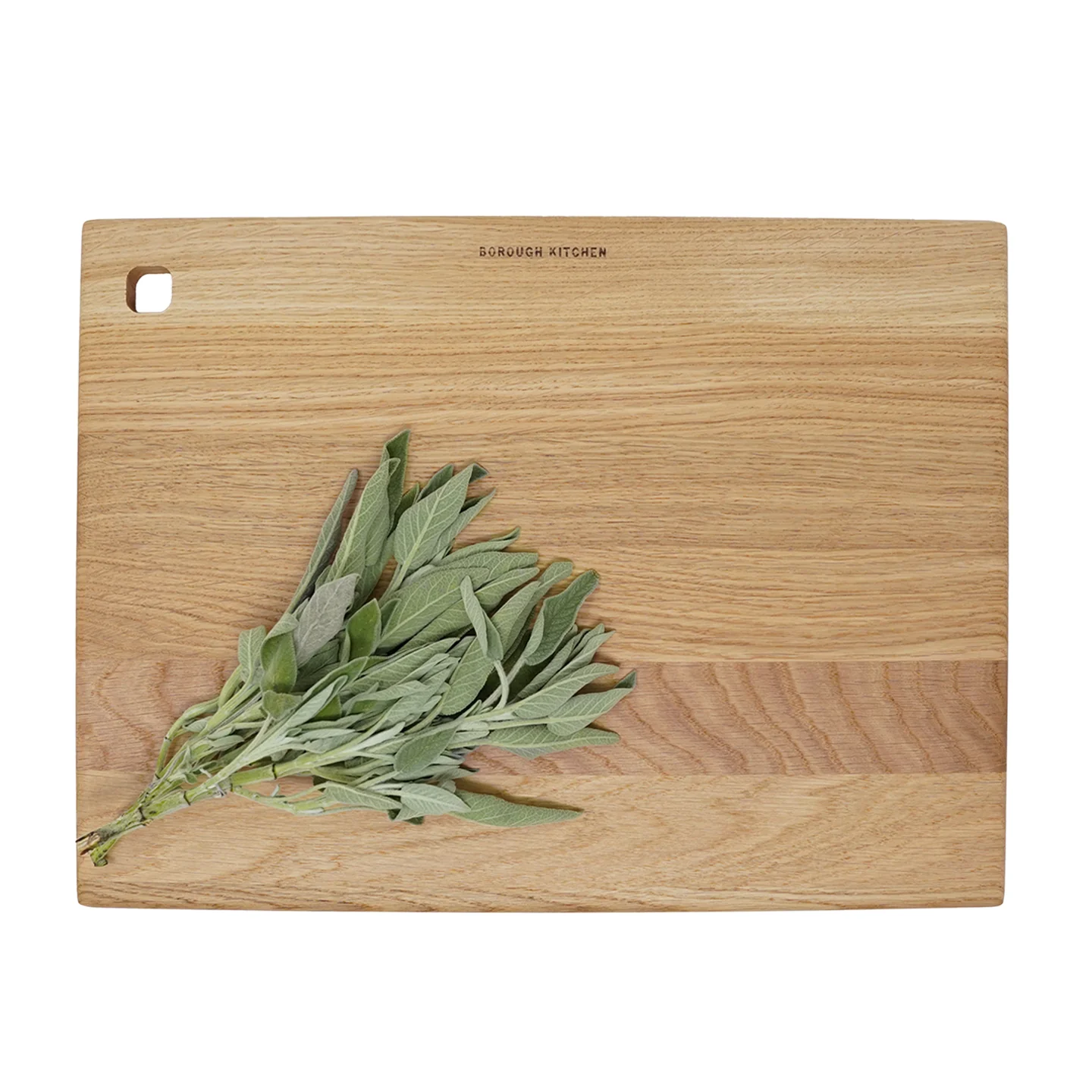 Borough Kitchen Chopping Board / Oak - Image 4