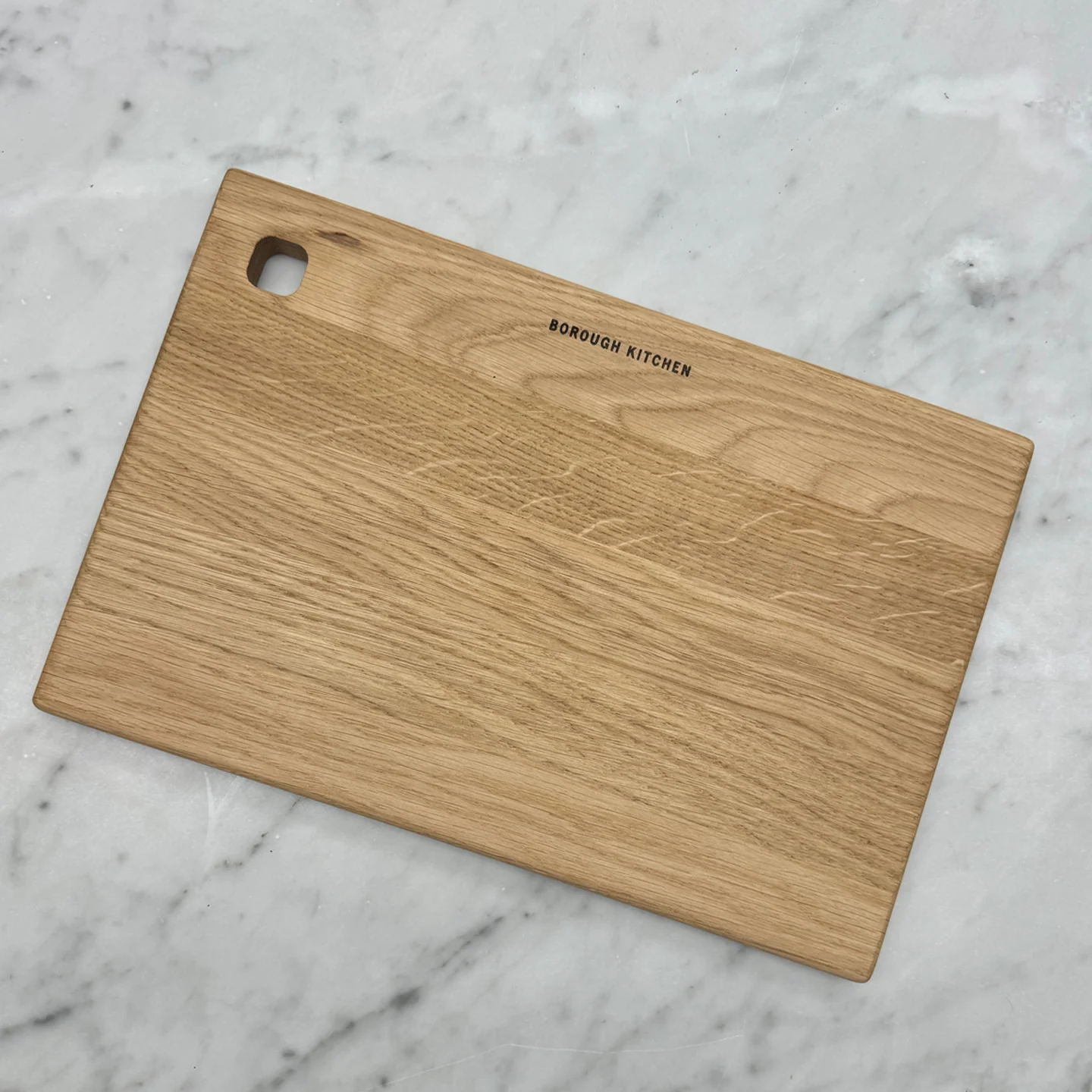 Borough Kitchen Oak Chopping Board / Set of 2 - Image 6
