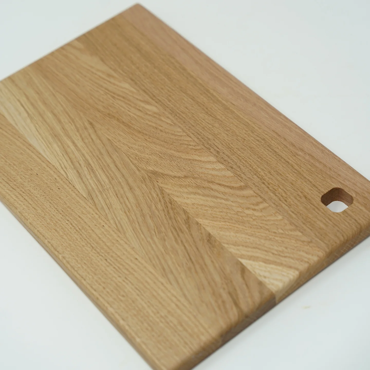 Borough Kitchen Oak Chopping Board / Set of 2 - Image 7