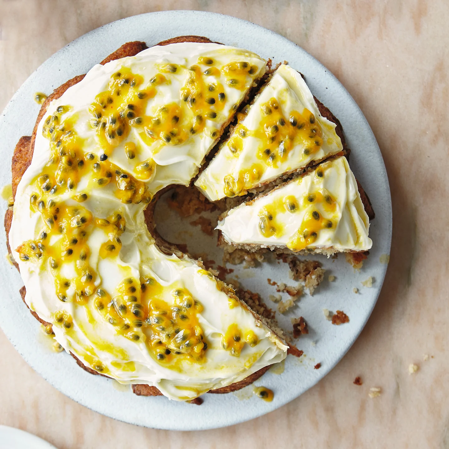Bundt Cookbook - Image 9