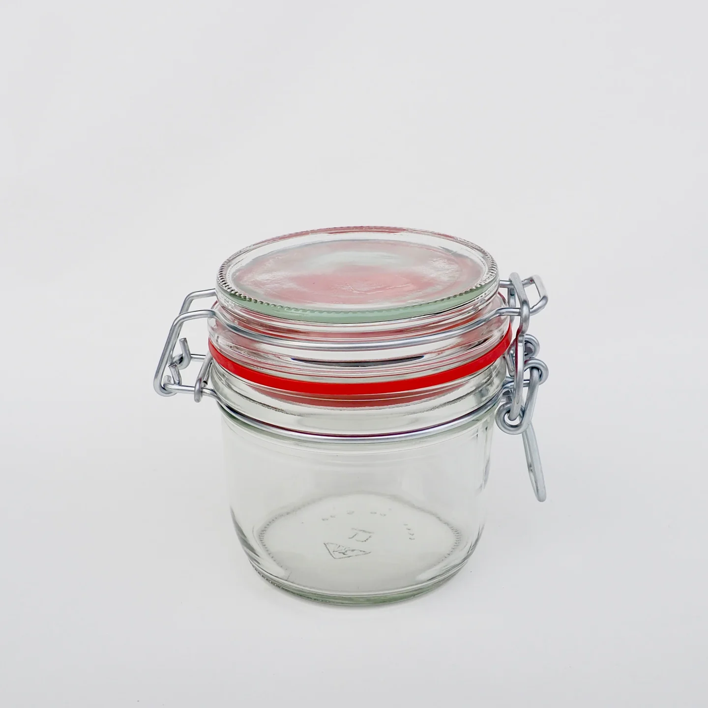 Clip Top Preserving Jar - Image 3