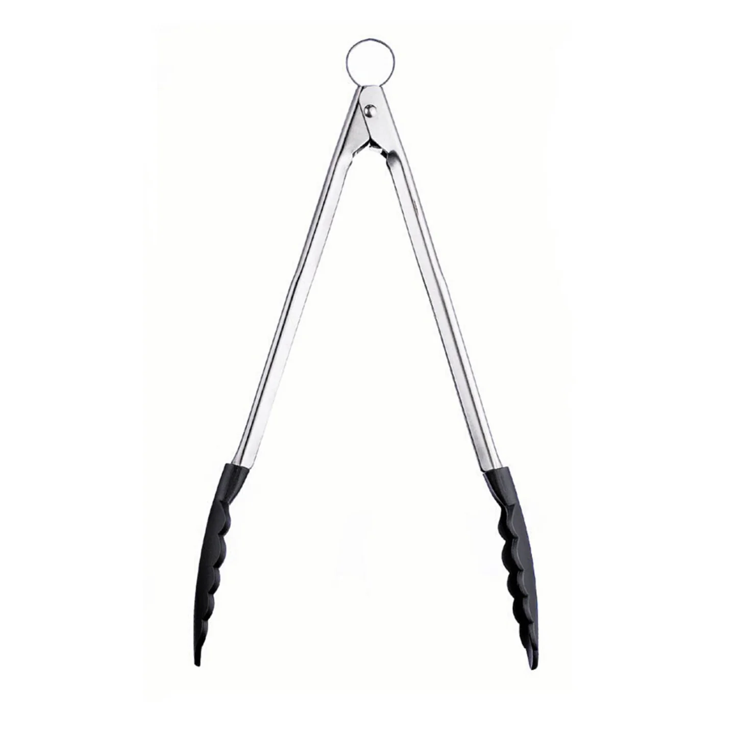 Cuisipro Silicone Locking Tongs - Image 3