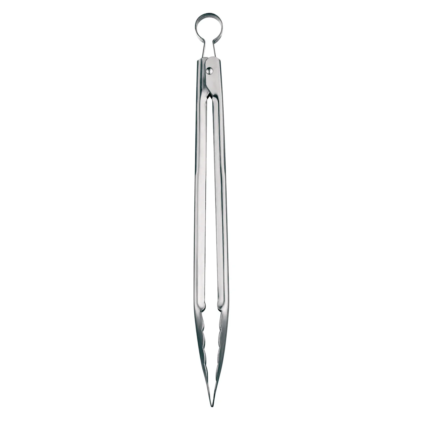 Cuisipro Stainless Steel Locking Tongs - Image 4