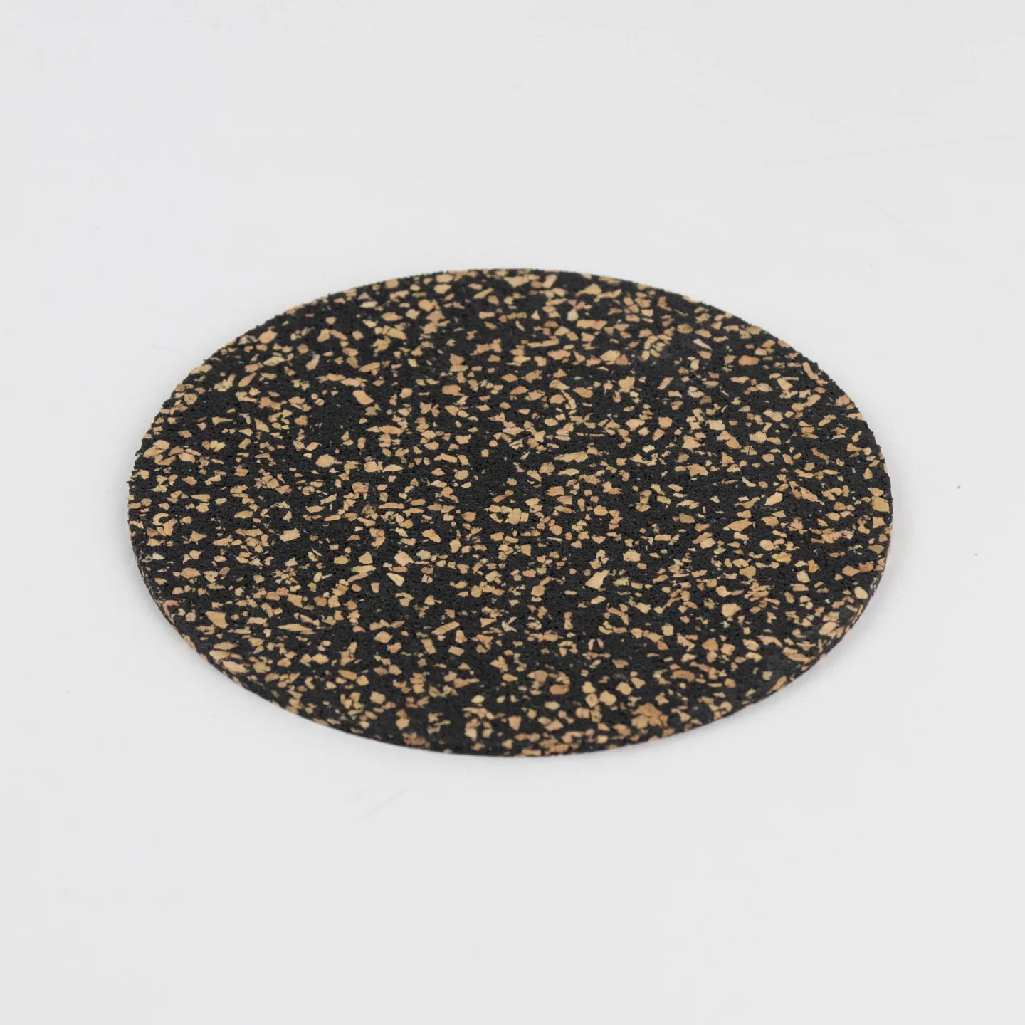 Dash Round Coaster / 10cm / Set of 4 - Image 5