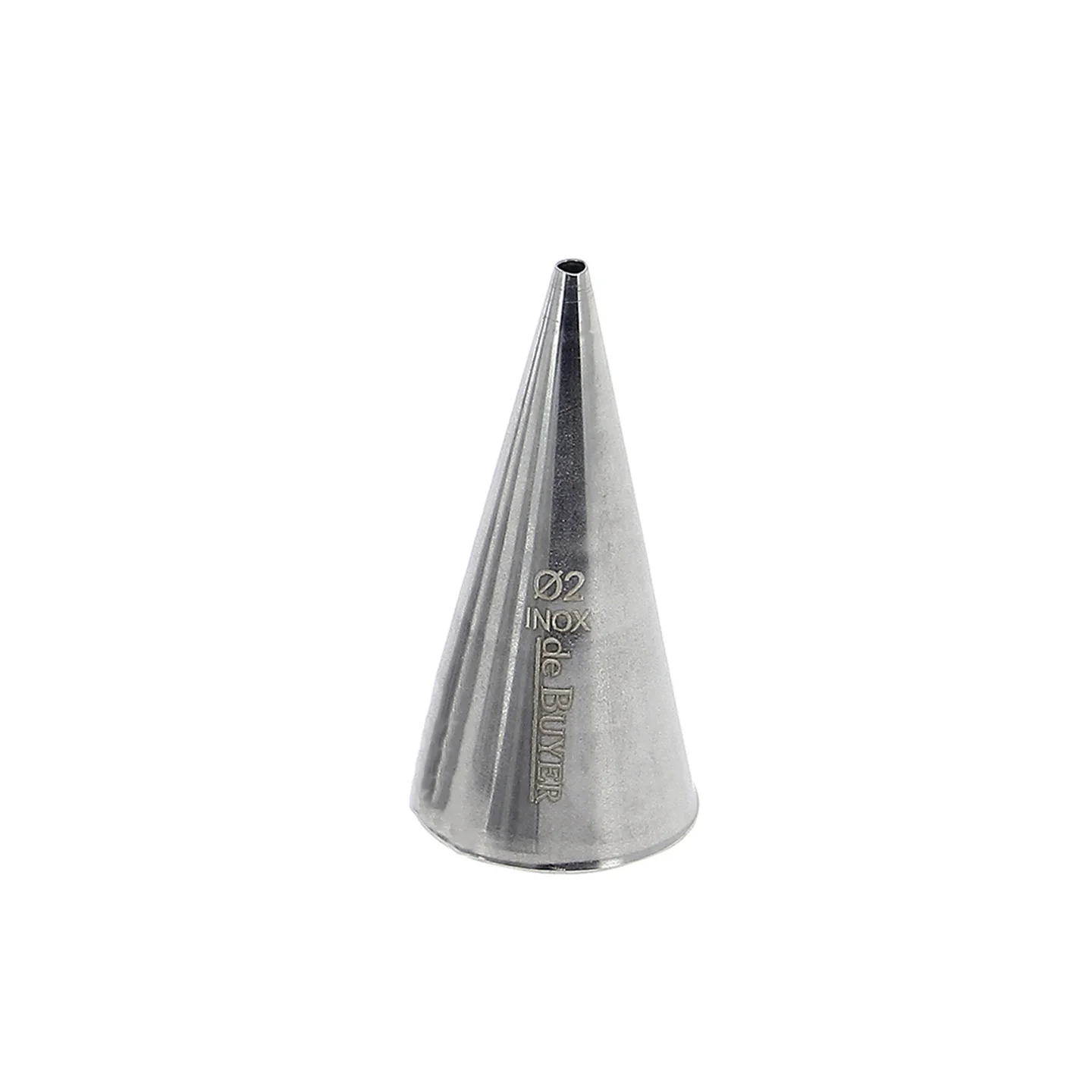De Buyer Piping Nozzle - Image 5