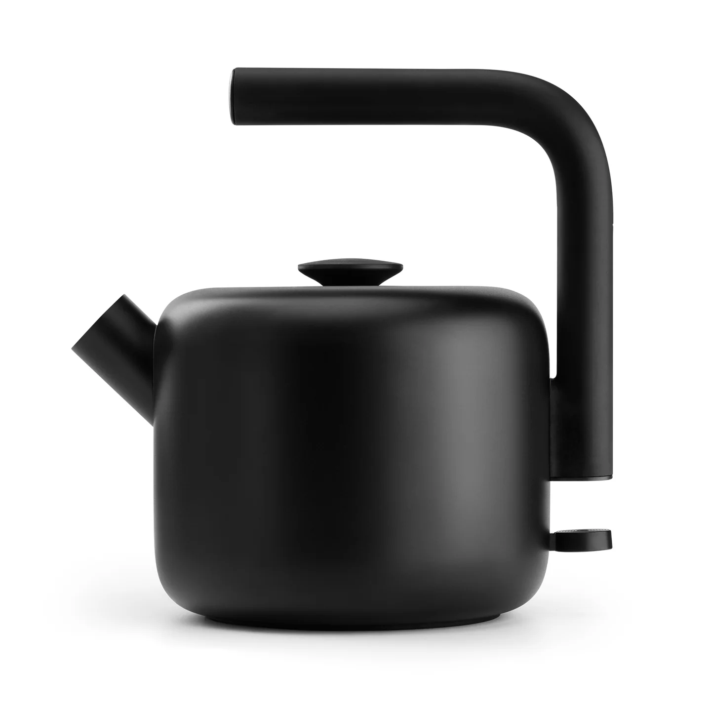 Fellow Clyde Electric Kettle / Matte Black - Image 4