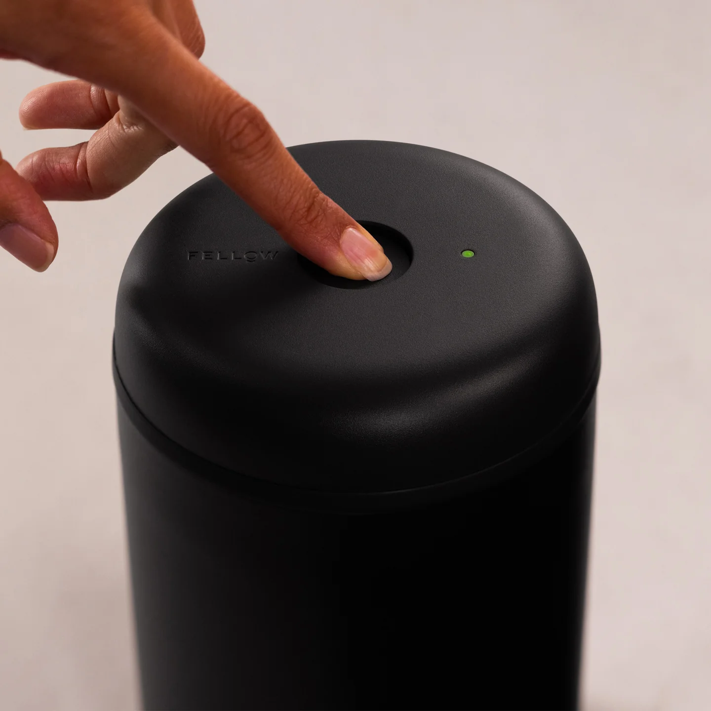 Fellow Electric Atmos Canister / Matte Black - Image 5