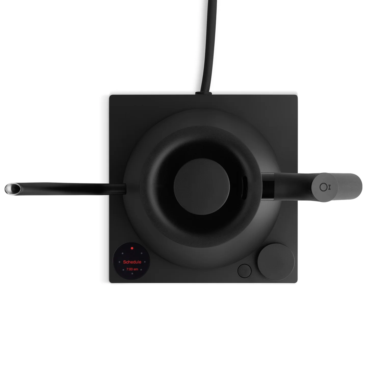 Fellow Stagg EKG Pro Pour-Over Electric Kettle / Matte Black - Image 4