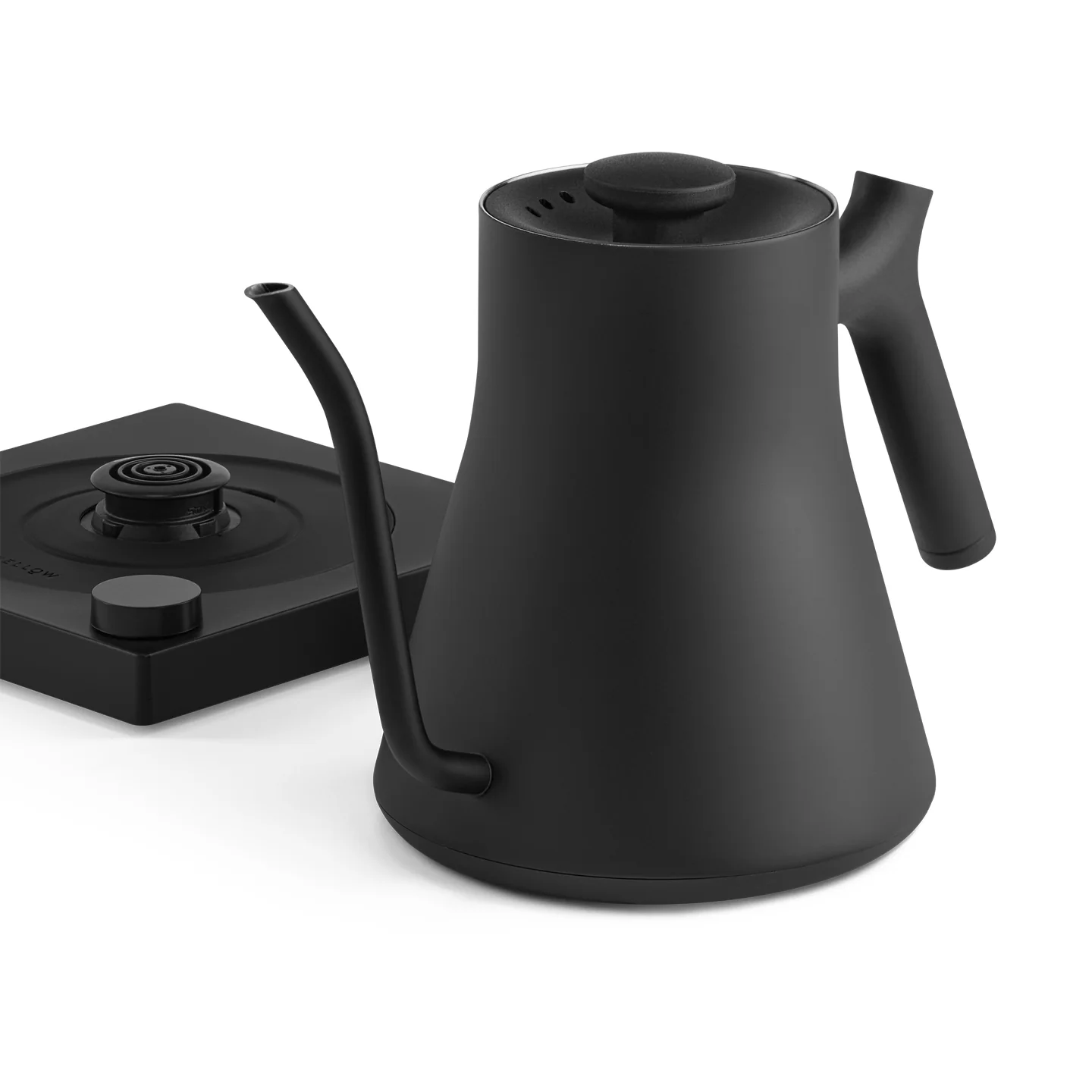 Fellow Stagg EKG Pro Pour-Over Electric Kettle / Matte Black - Image 5