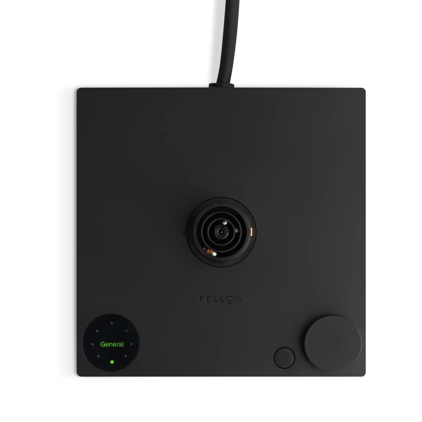 Fellow Stagg EKG Pro Pour-Over Electric Kettle / Matte Black - Image 6