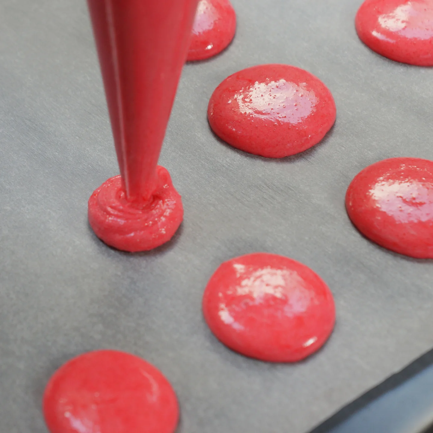 French Macarons Cooking Class - Image 4