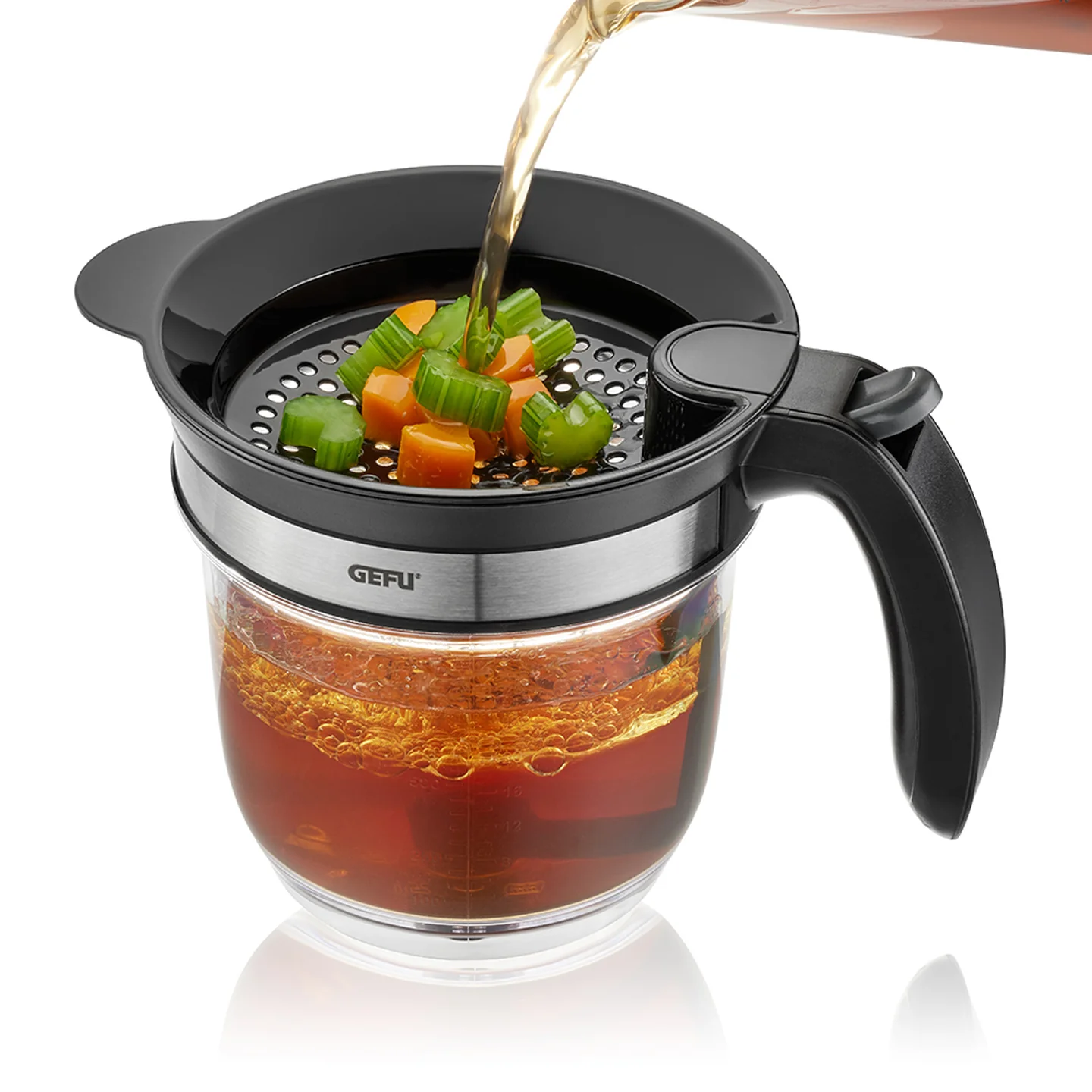 Gefu Fat Separator - Image 3