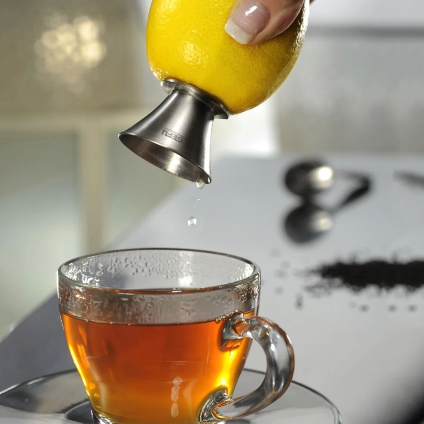 Gefu Lemon Juicer - Image 2