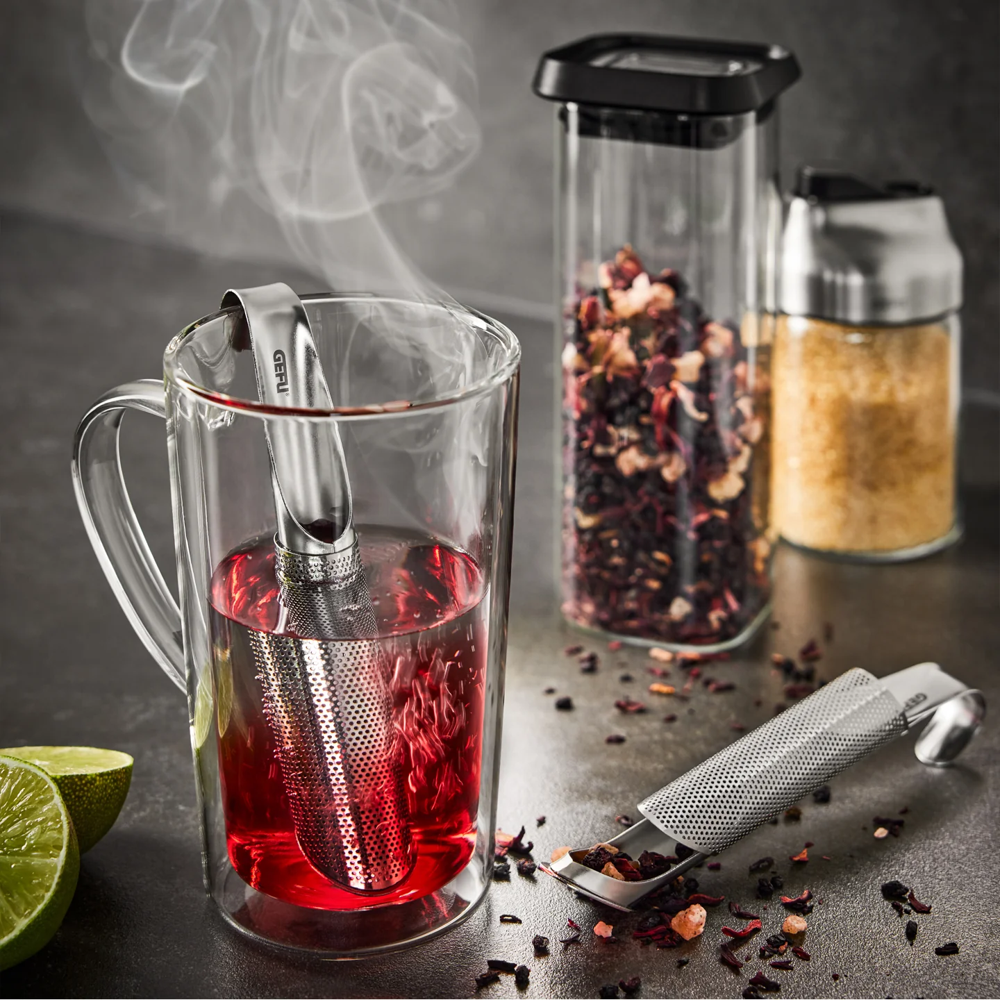 Gefu Tea Infuser Stick - Image 2