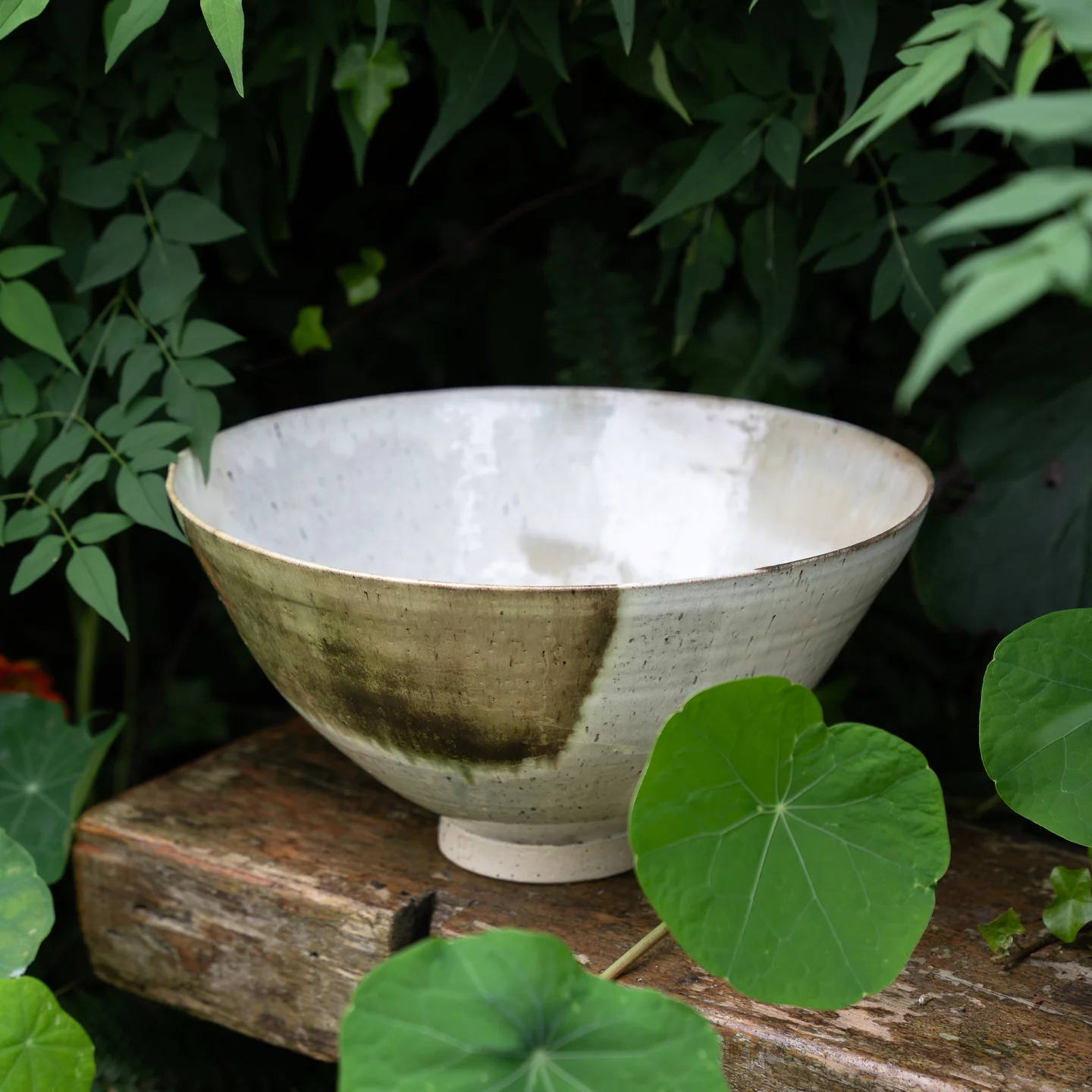 HAND Studio Tide Serving Bowl - Image 4