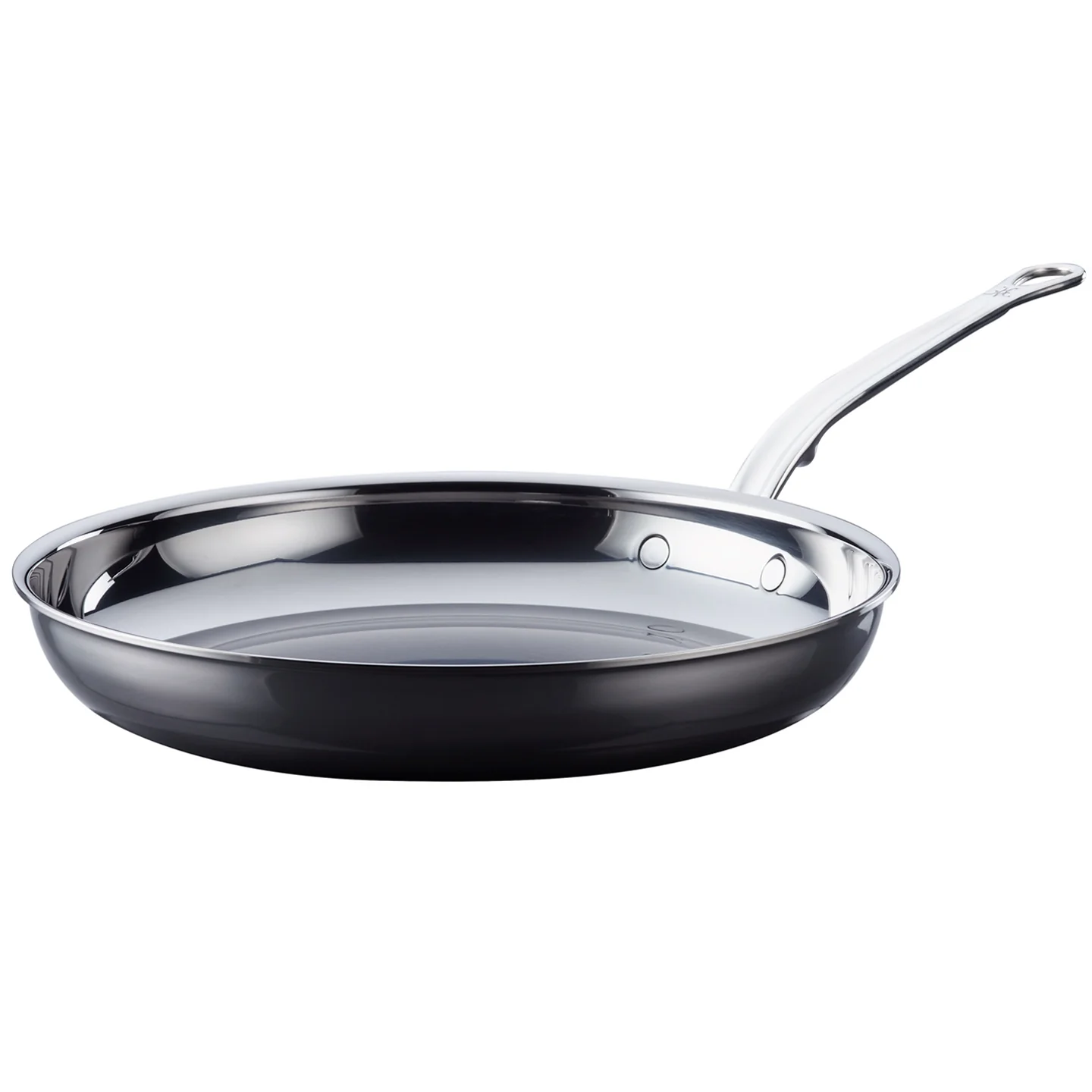 Hestan NanoBond Titanium Frying Pan - Image 4