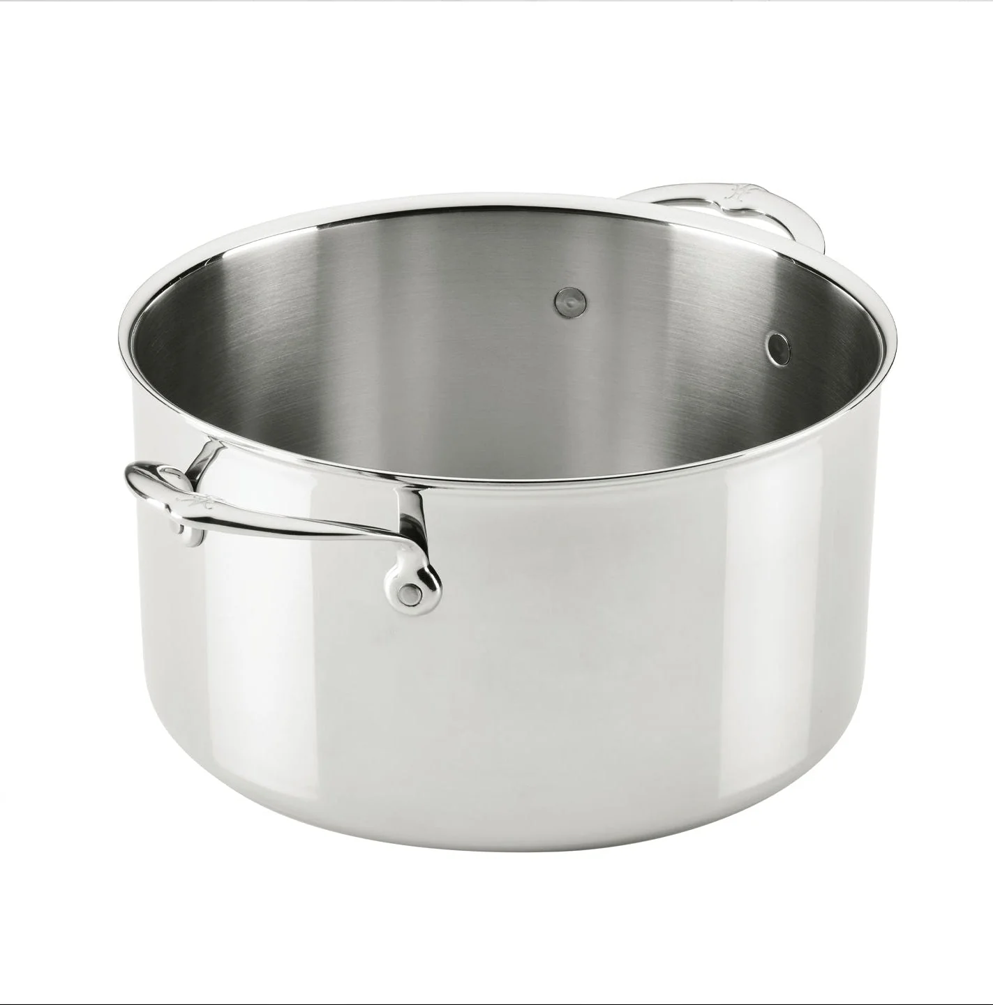 Hestan ProBond Luxe Stockpot with Lid - Image 6