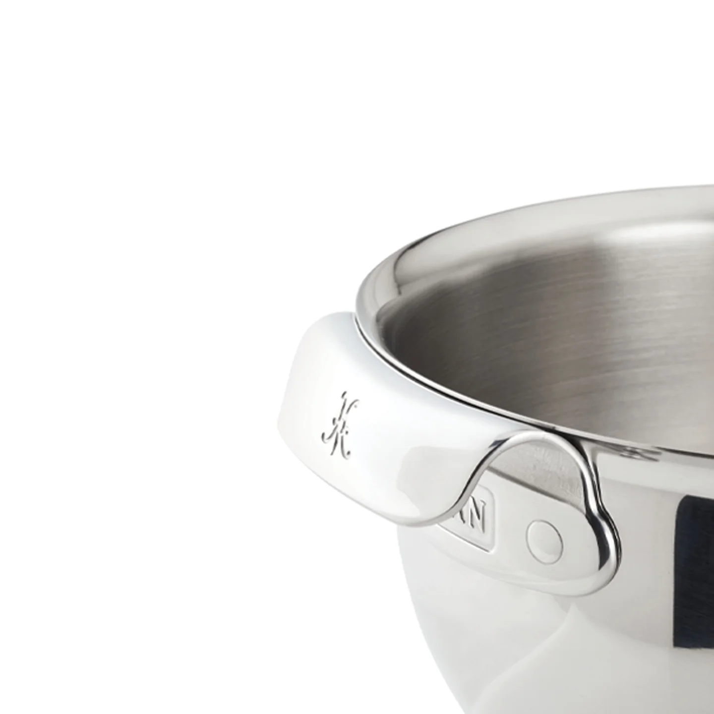 Hestan Provisions 3-Piece Mixing Bowl Set - Image 7