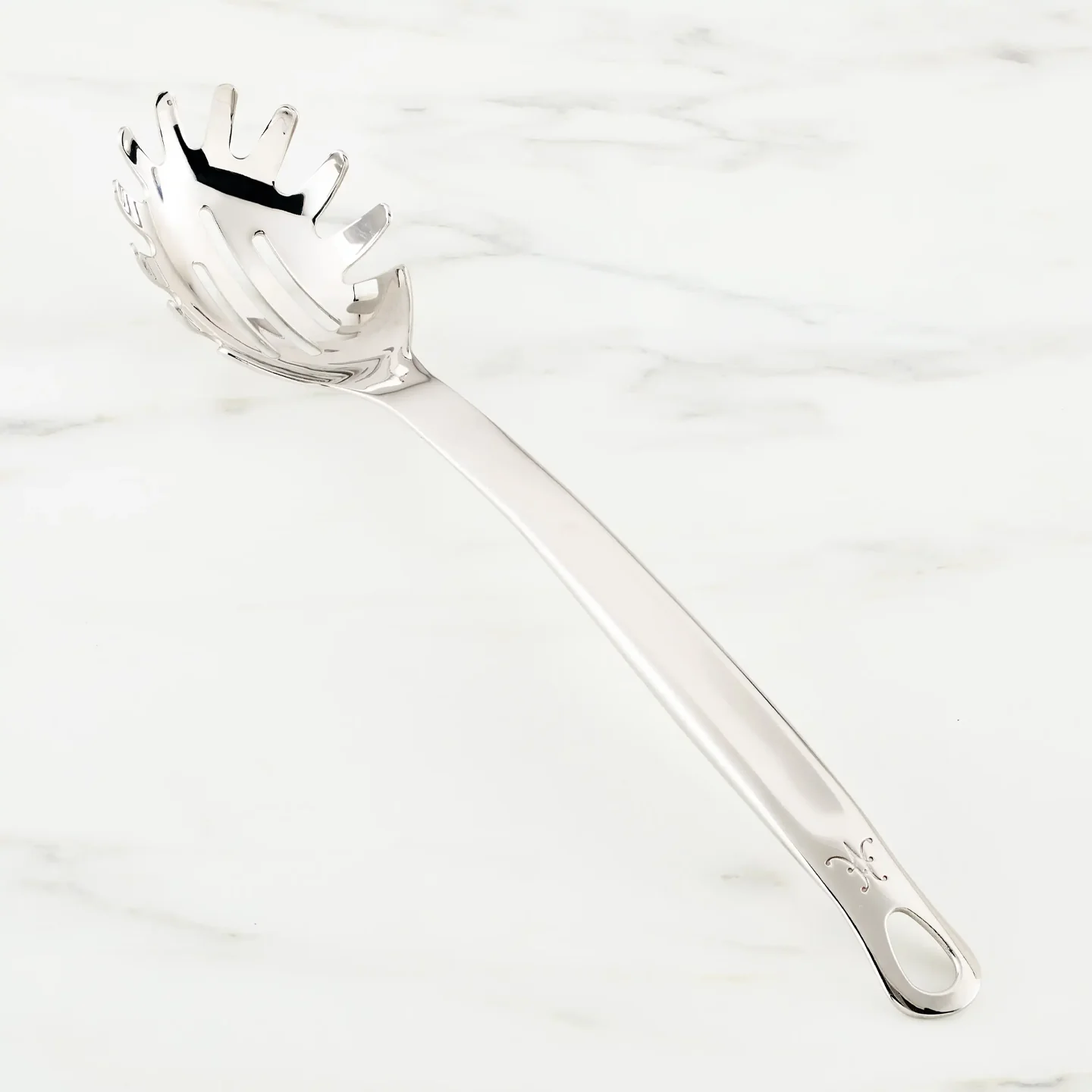 Hestan Provisions Essential Stainless Steel Utensil Set / 5-Piece - Image 7