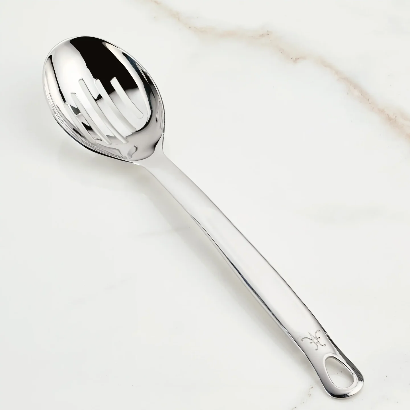 Hestan Provisions Ultimate Stainless Steel Utensil Set / 8-Piece - Image 6