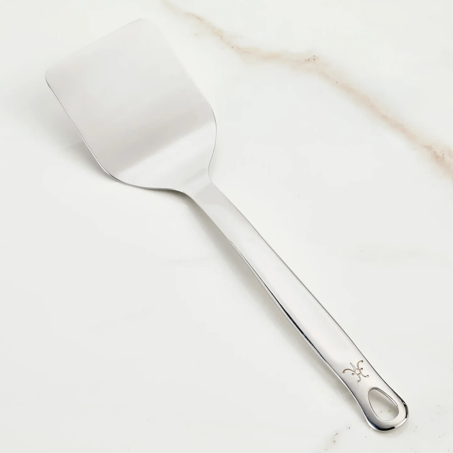 Hestan Provisions Ultimate Stainless Steel Utensil Set / 8-Piece - Image 7