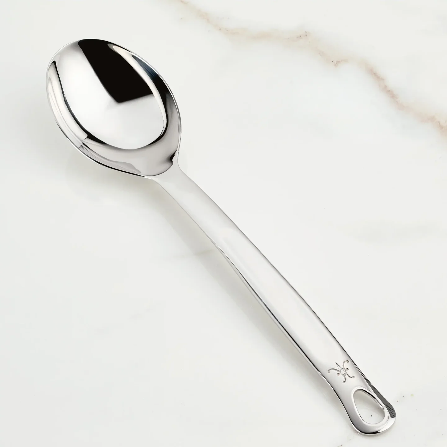 Hestan Provisions Ultimate Stainless Steel Utensil Set / 8-Piece - Image 8