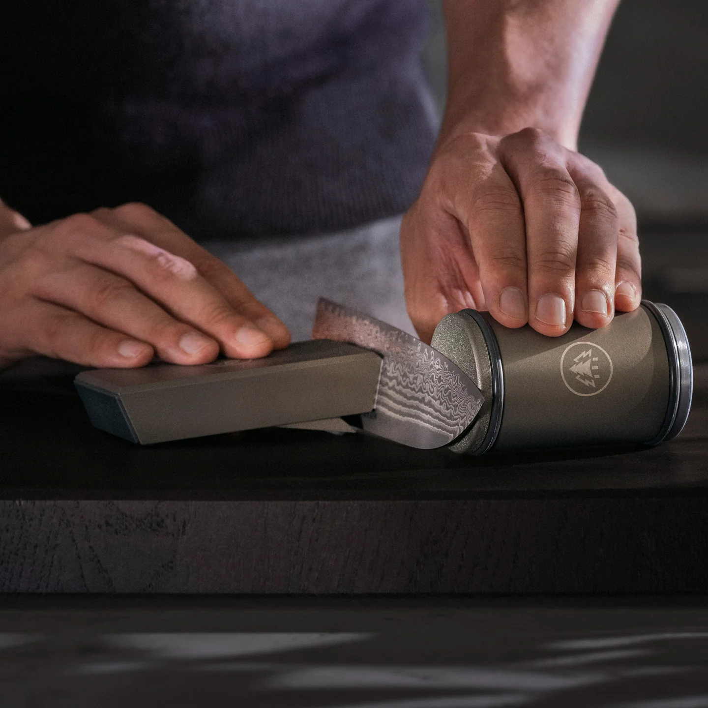 HORL 3 Pro Knife Sharpening Set - Image 3