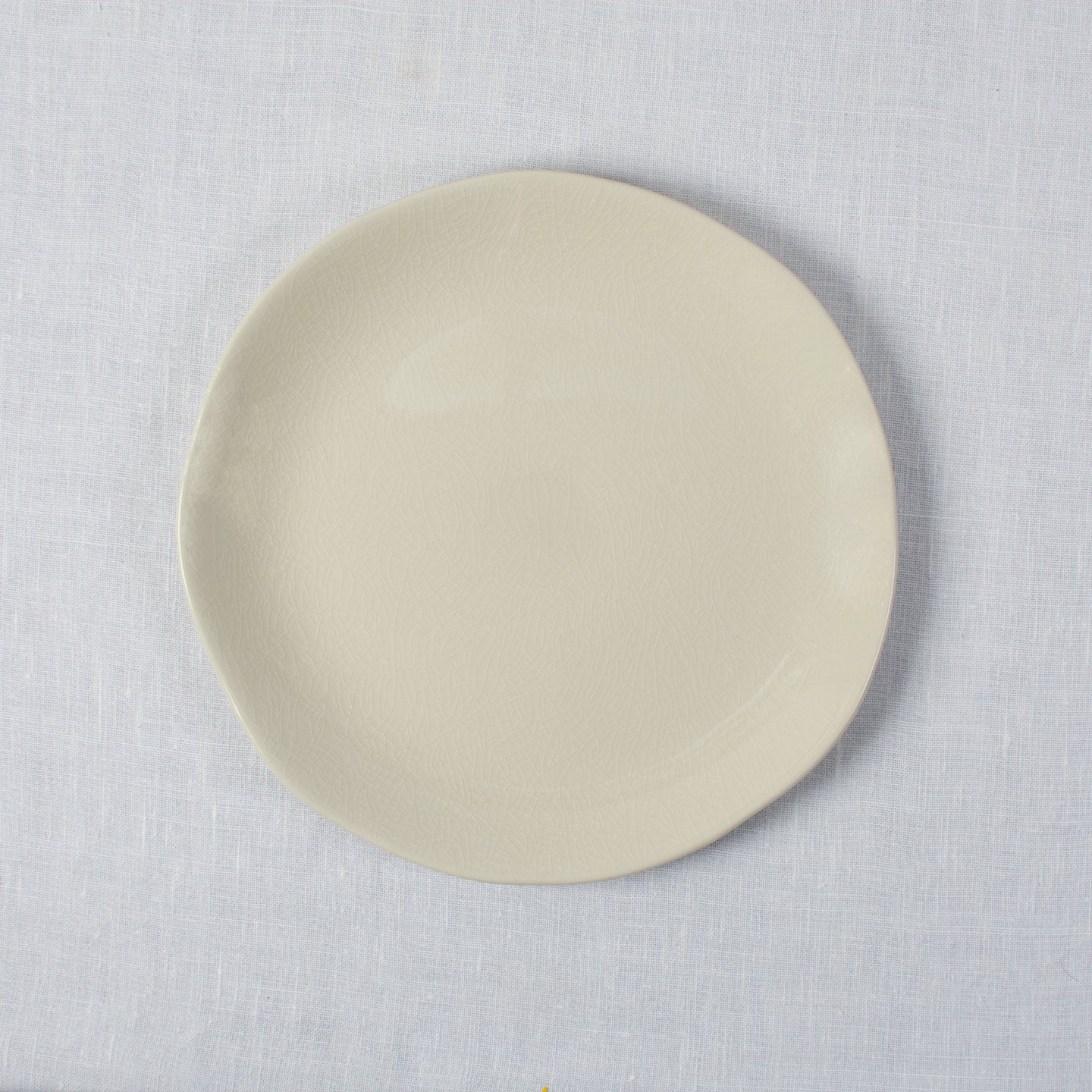Jars Maguelone Dinner Plate / 26.5cm / Quartz - Image 3