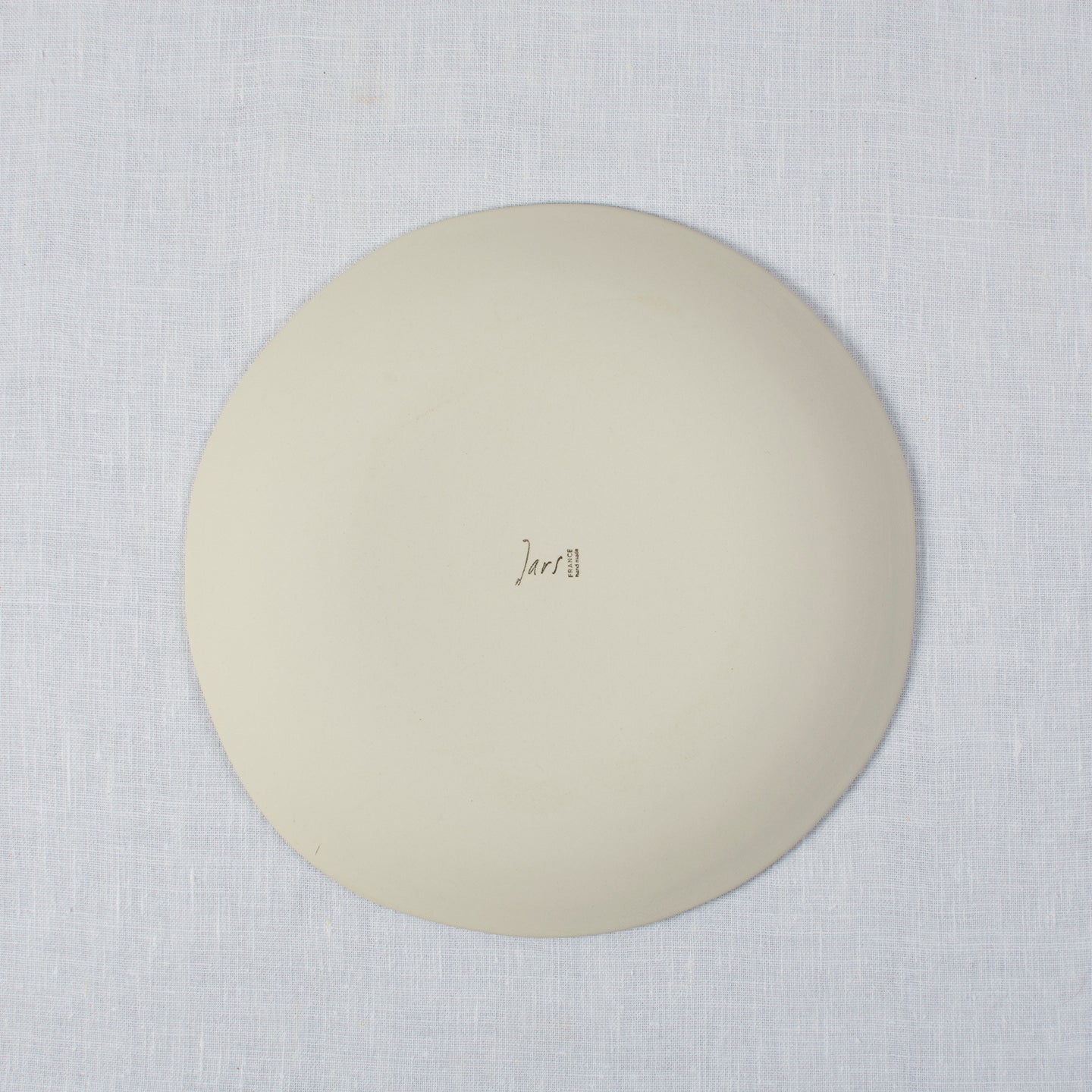 Jars Maguelone Dinner Plate / 26.5cm / Tamaris - Image 4