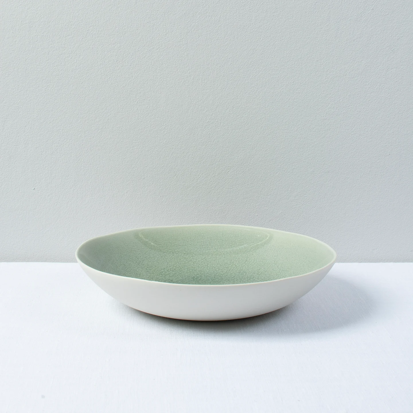 Jars Maguelone Pasta Bowl / 23cm / Cachemire