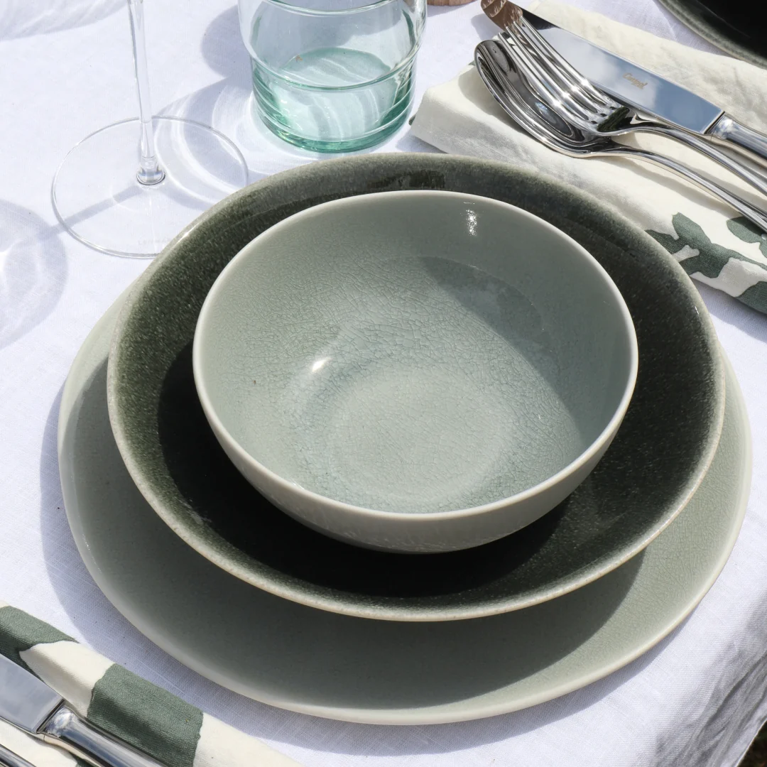 Jars Maguelone Pasta Bowl / 23cm / Cachemire - Image 2