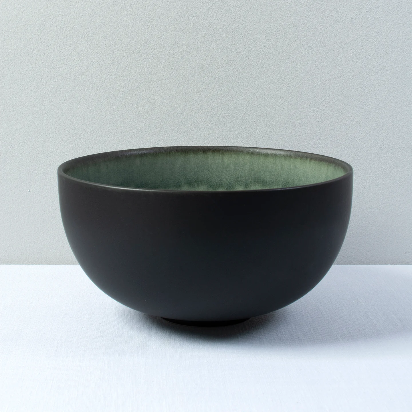 Jars Tourron Deep Serving Bowl / 23cm / Samoa *