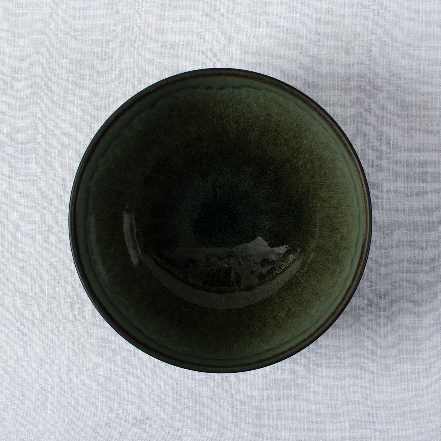Jars Tourron Deep Serving Bowl / 23cm / Samoa * - Image 2