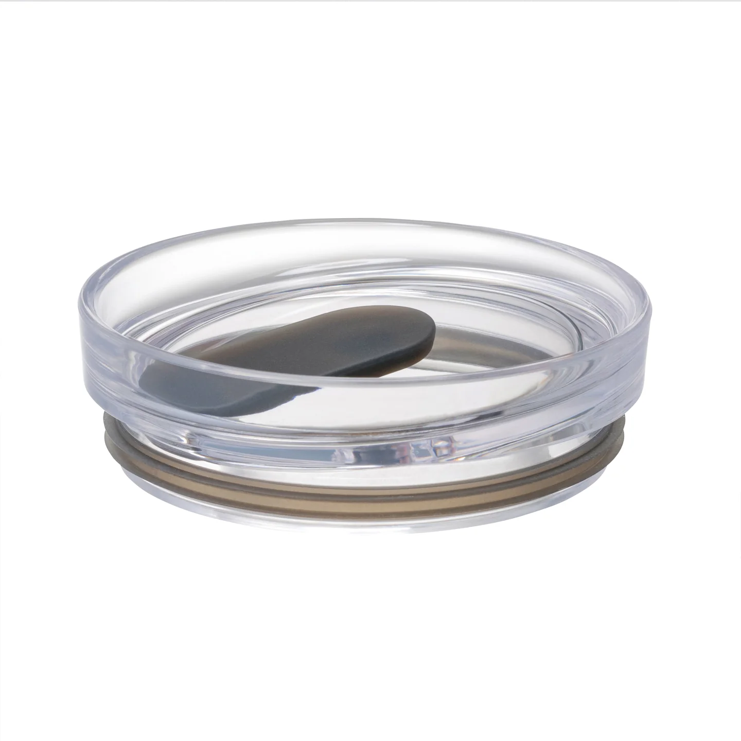 Kinto To Go Tumbler / 240ml / Khaki - Image 5