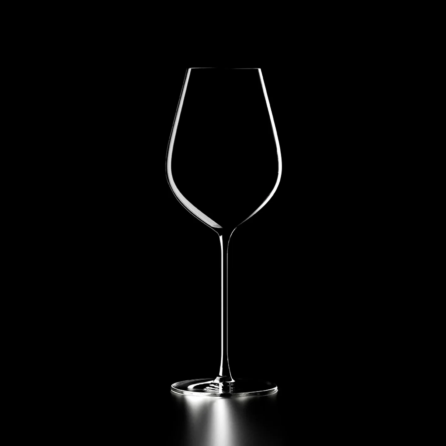 Lehmann G. Basset Hommage / White Wine Glass / 450ml / Set of 6 - Image 4