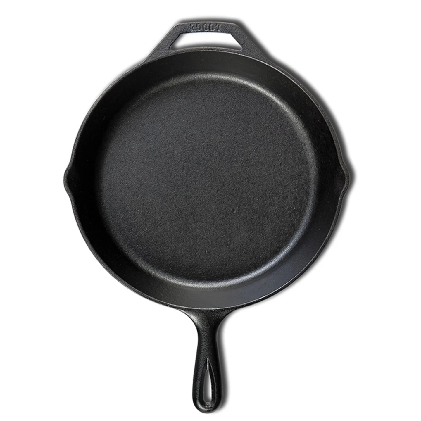 Lodge Original Cast Iron Skillet - Image 14
