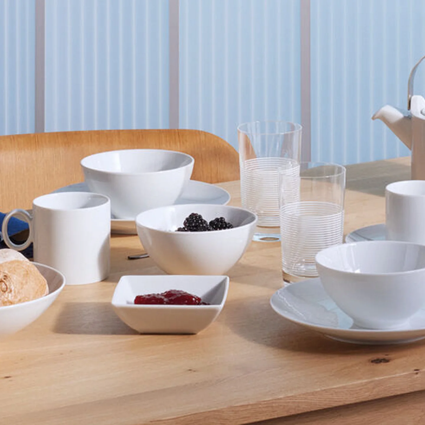 Loft by Rosenthal Bowl / 15cm - Image 5