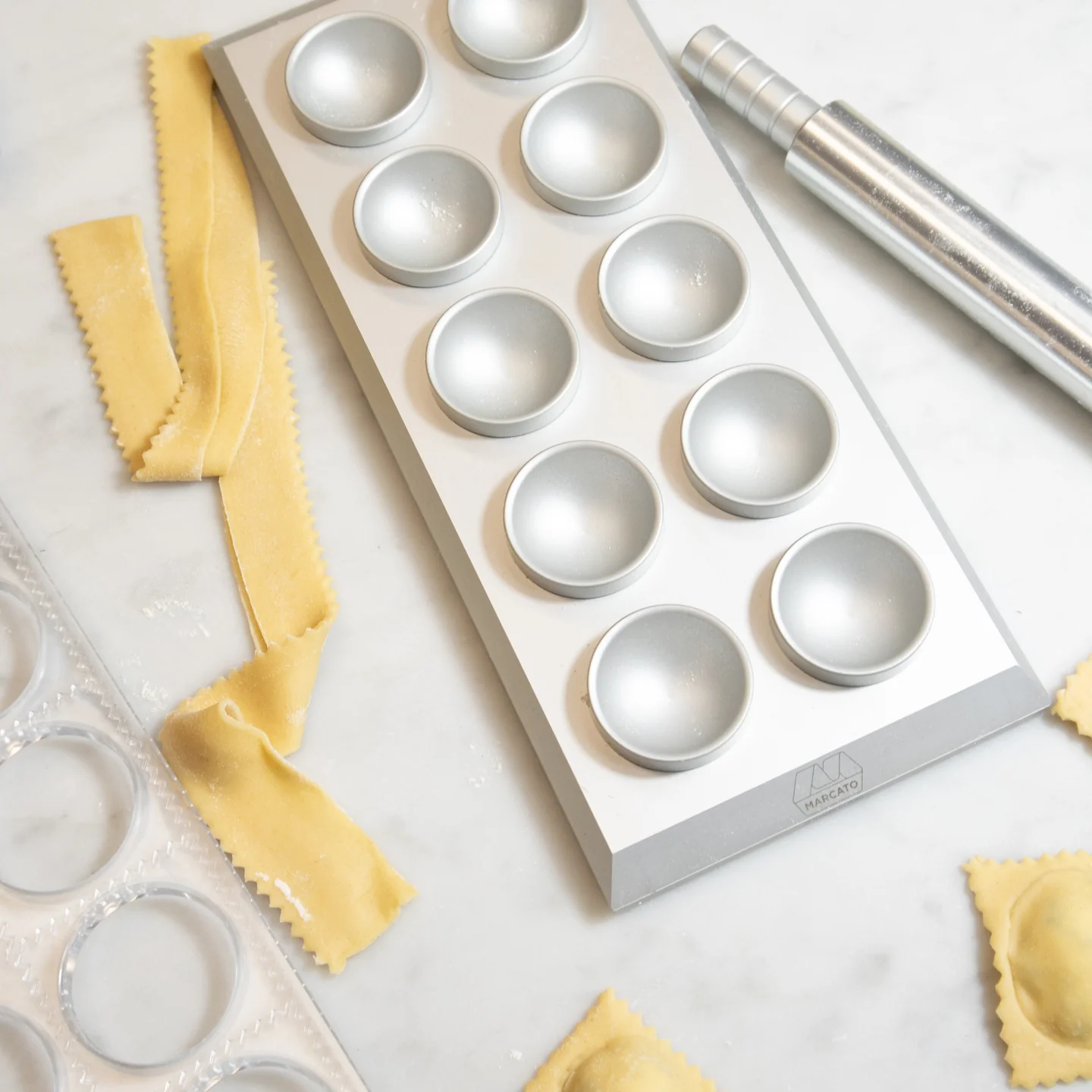 Marcato Ravioli Tablet / Classic - Image 3