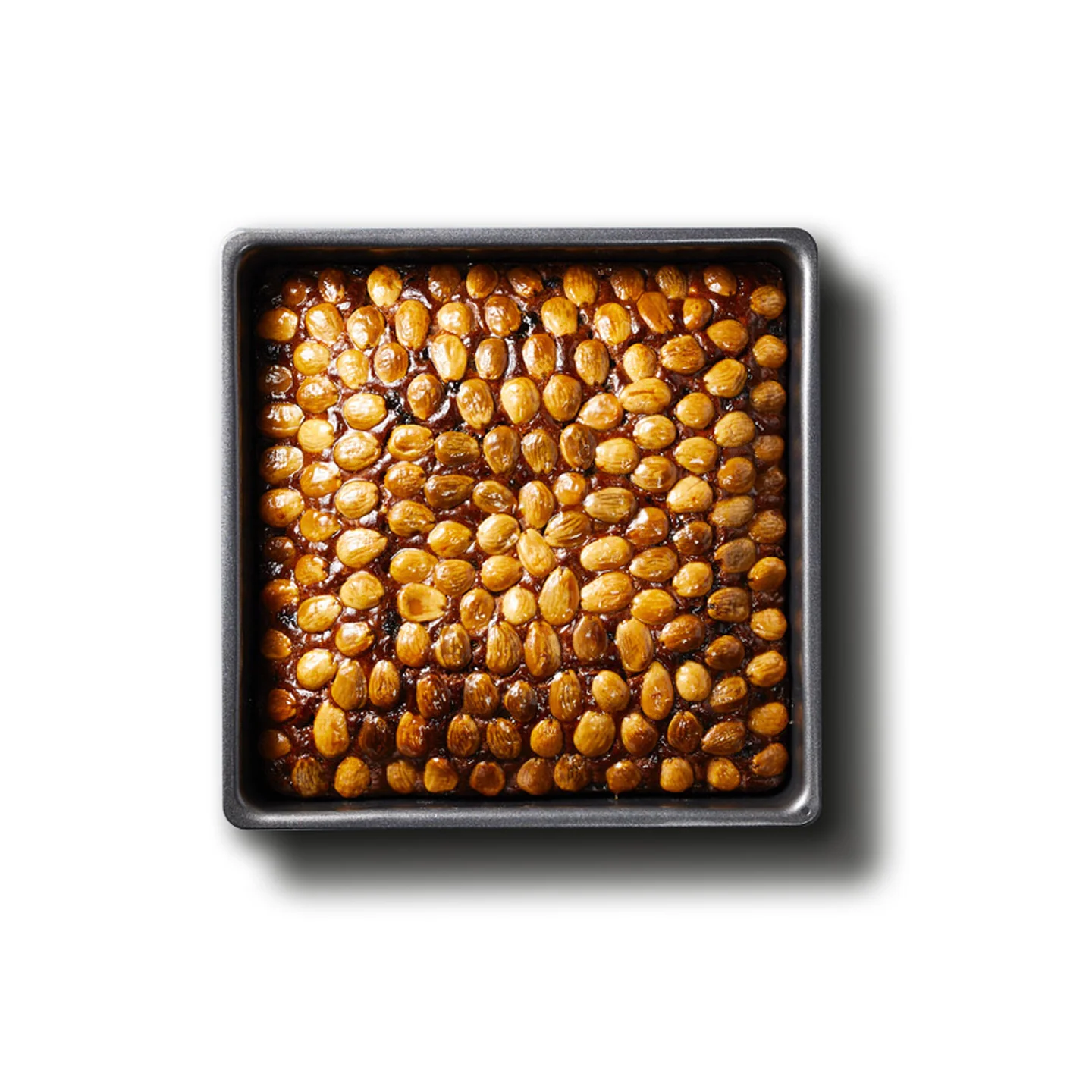 MasterClass Non-Stick Loose Base Square Pan - Image 2