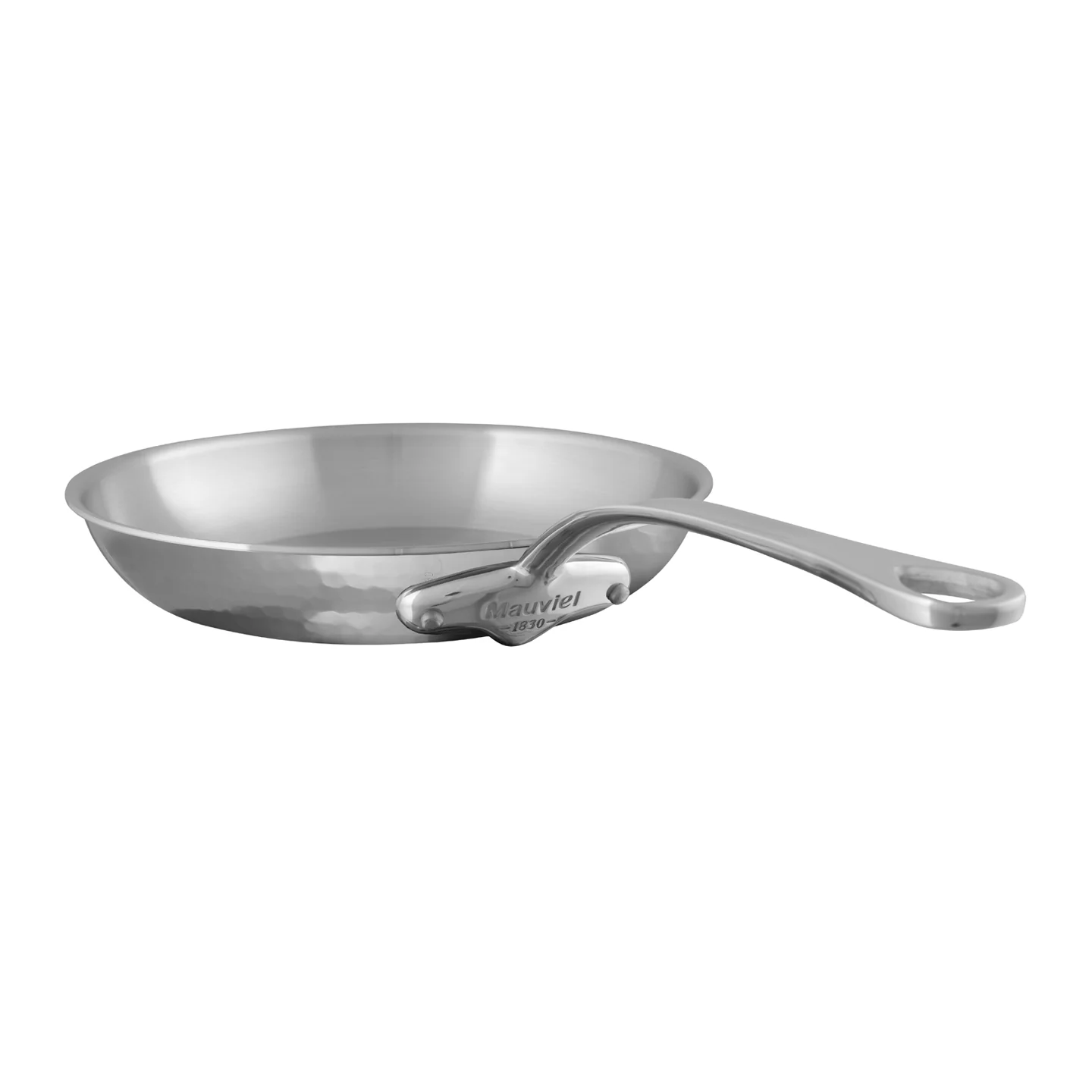 Mauviel M'Elite 6-Piece Cookware Set - Image 10